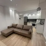 Appartement Alle's Komuna Parisit Lux