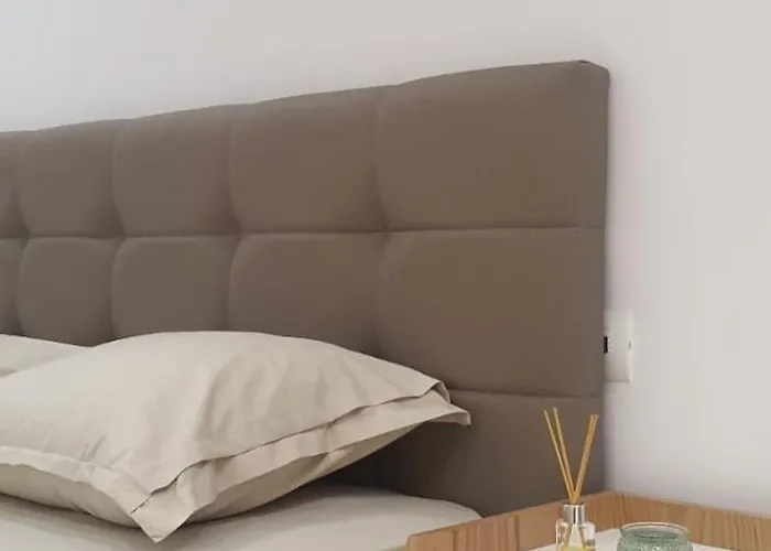 Alle's Komuna Parisit Lux Appartement