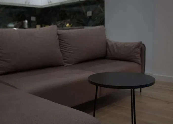 Alle's Komuna Parisit Lux Appartement